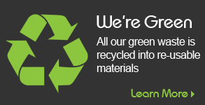 We Recycle...Click to Learn More