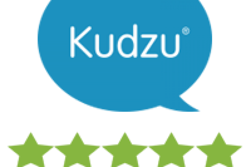 Dustin K. – Review from Kudzu
